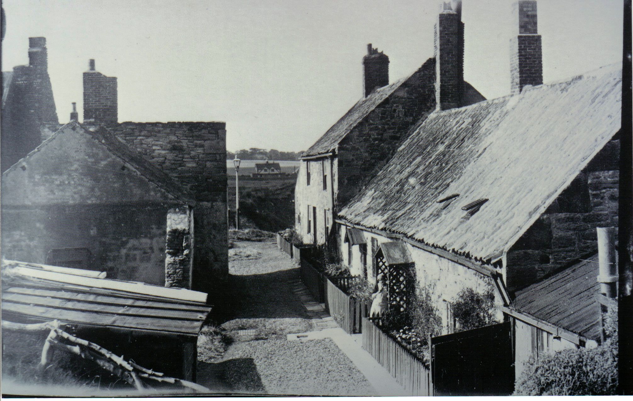Cottages