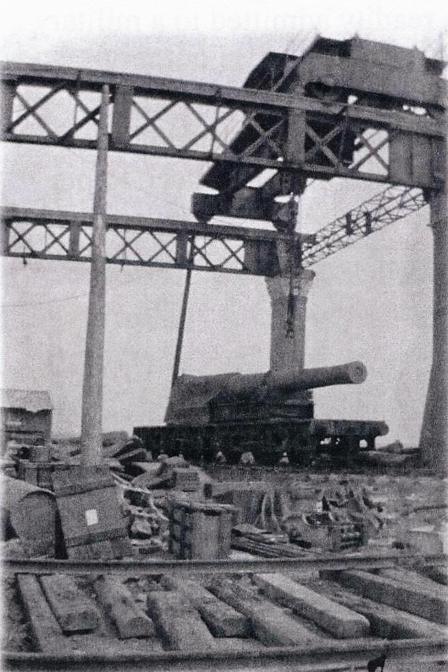 Roberts Battery Image 13