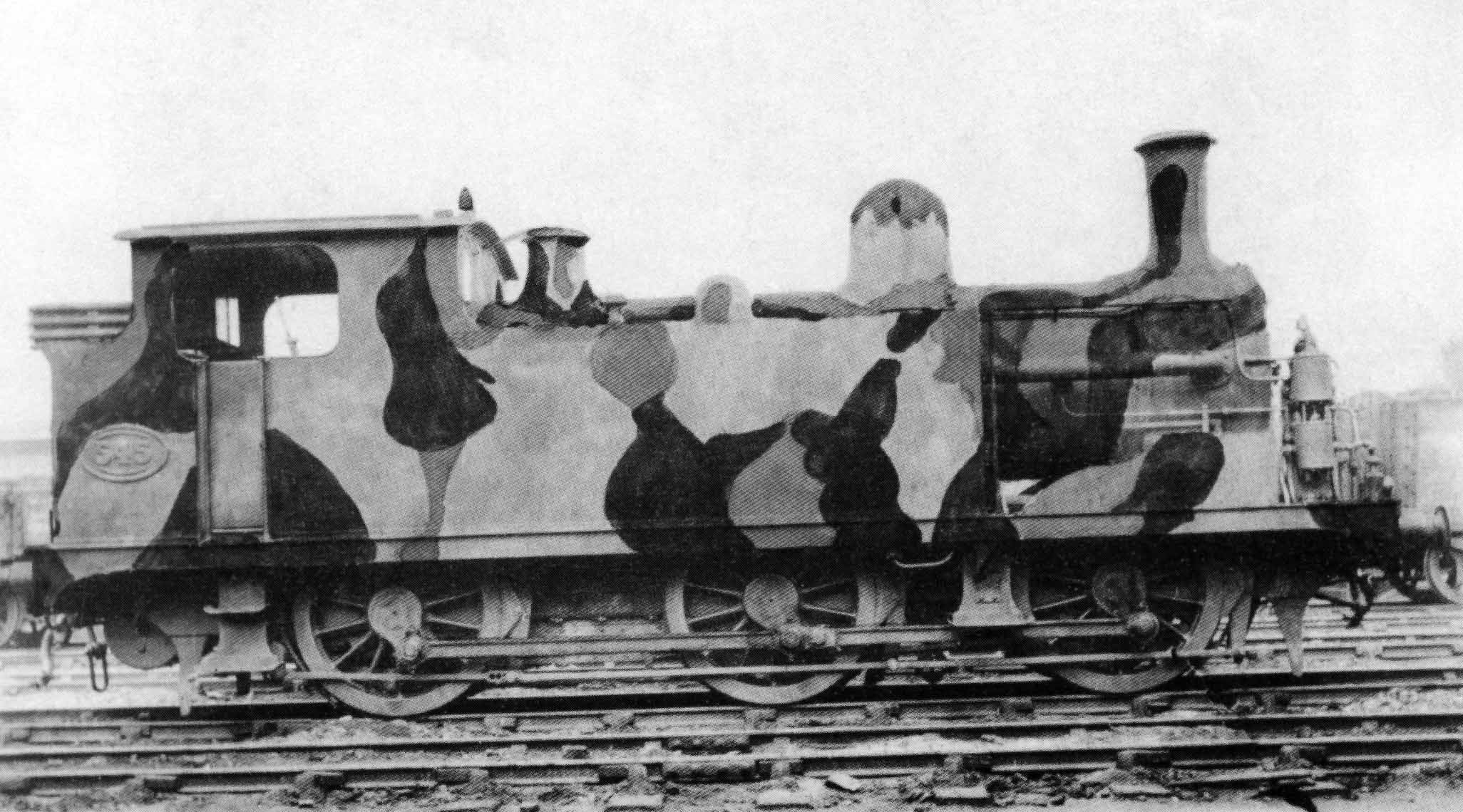 Roberts Battery Image 14