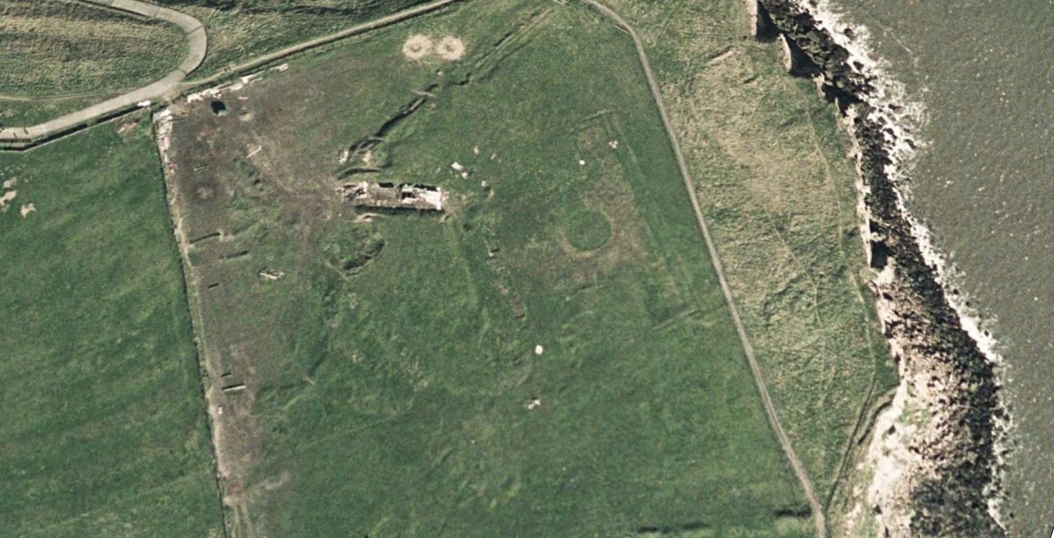 Roberts Battery Image 5