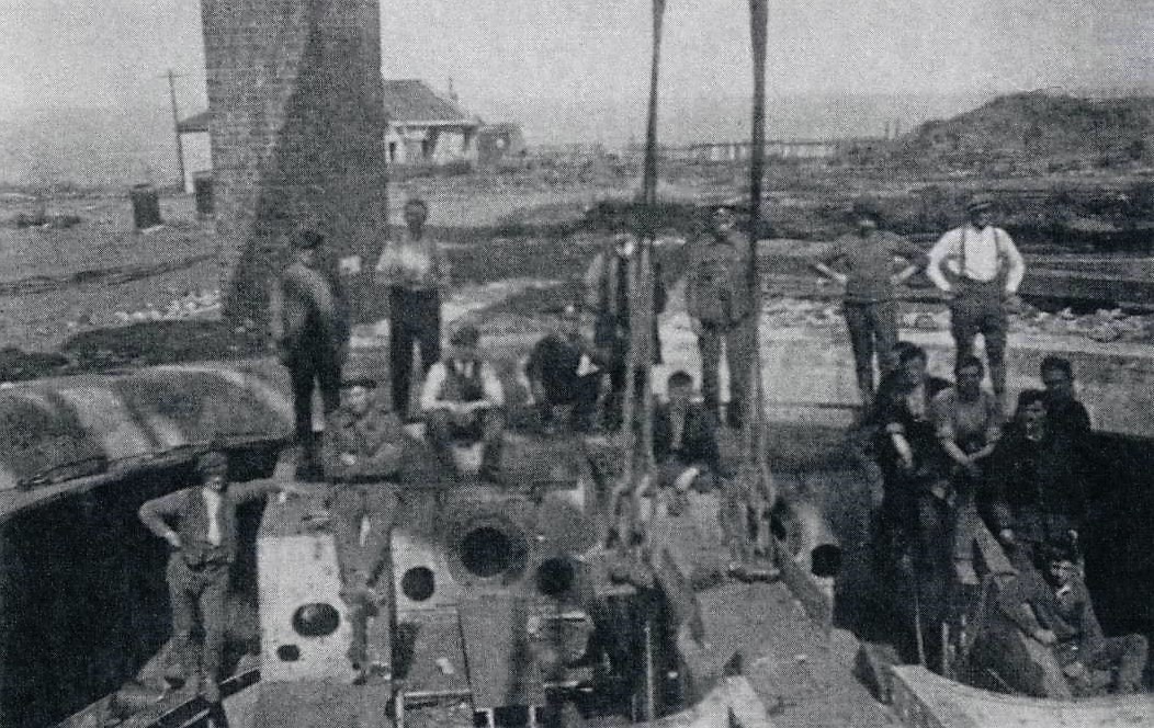 Roberts Battery Image 10