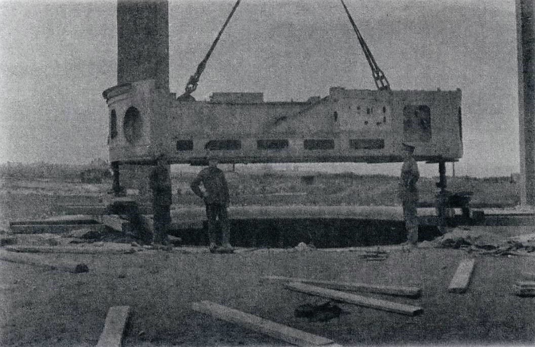 Roberts Battery Image 11