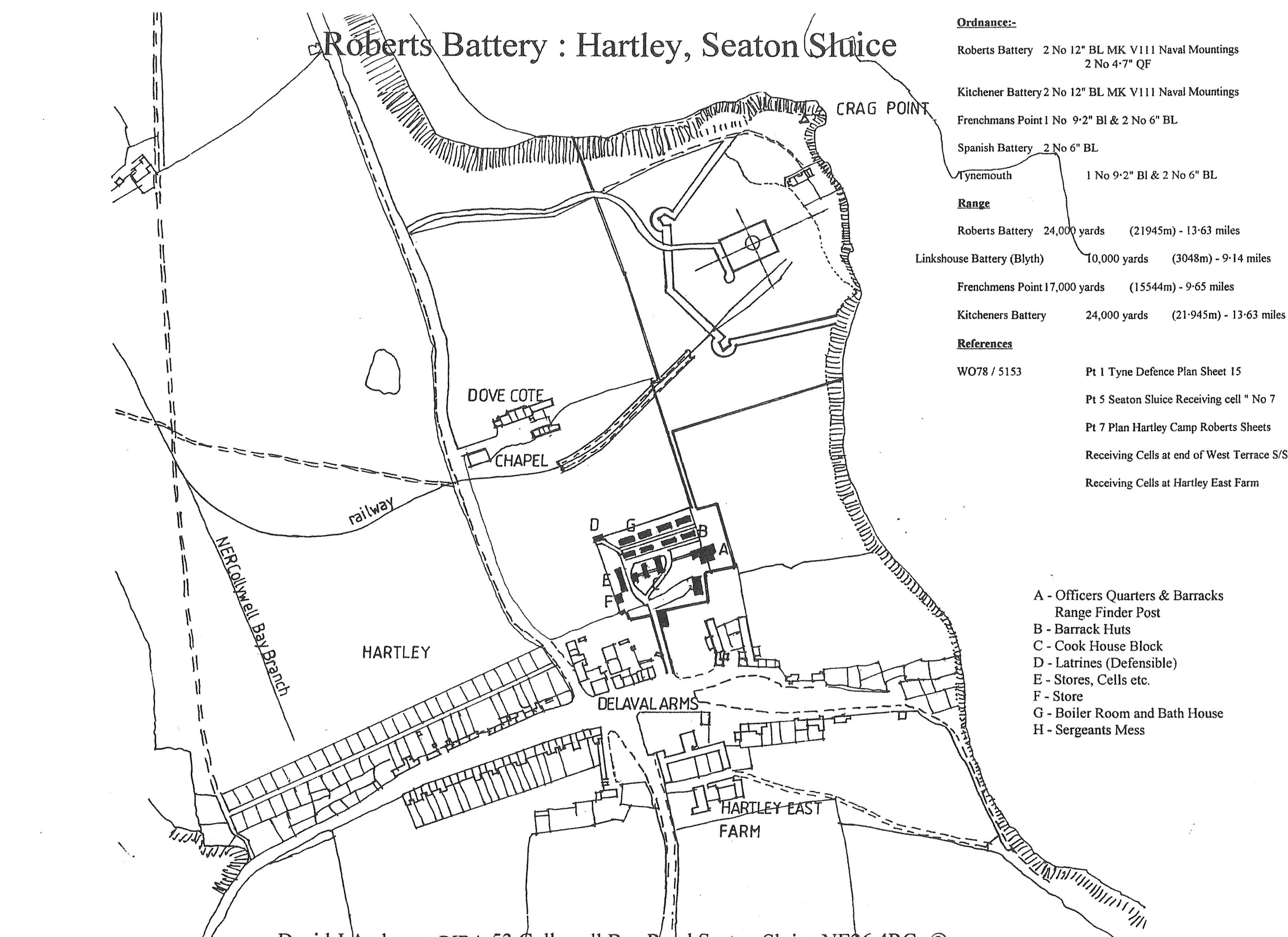 Roberts Battery Image 1