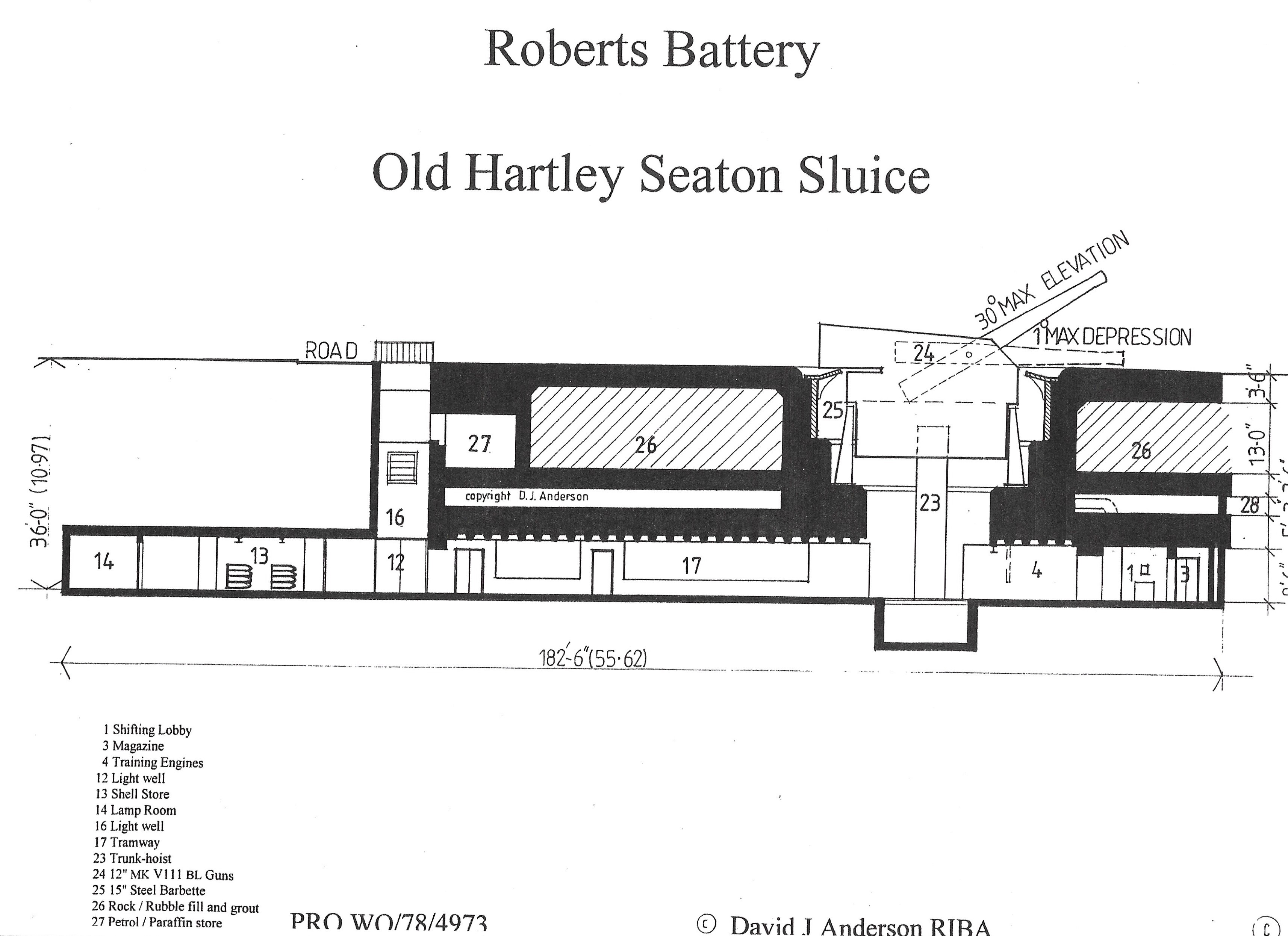Roberts Battery Image 2
