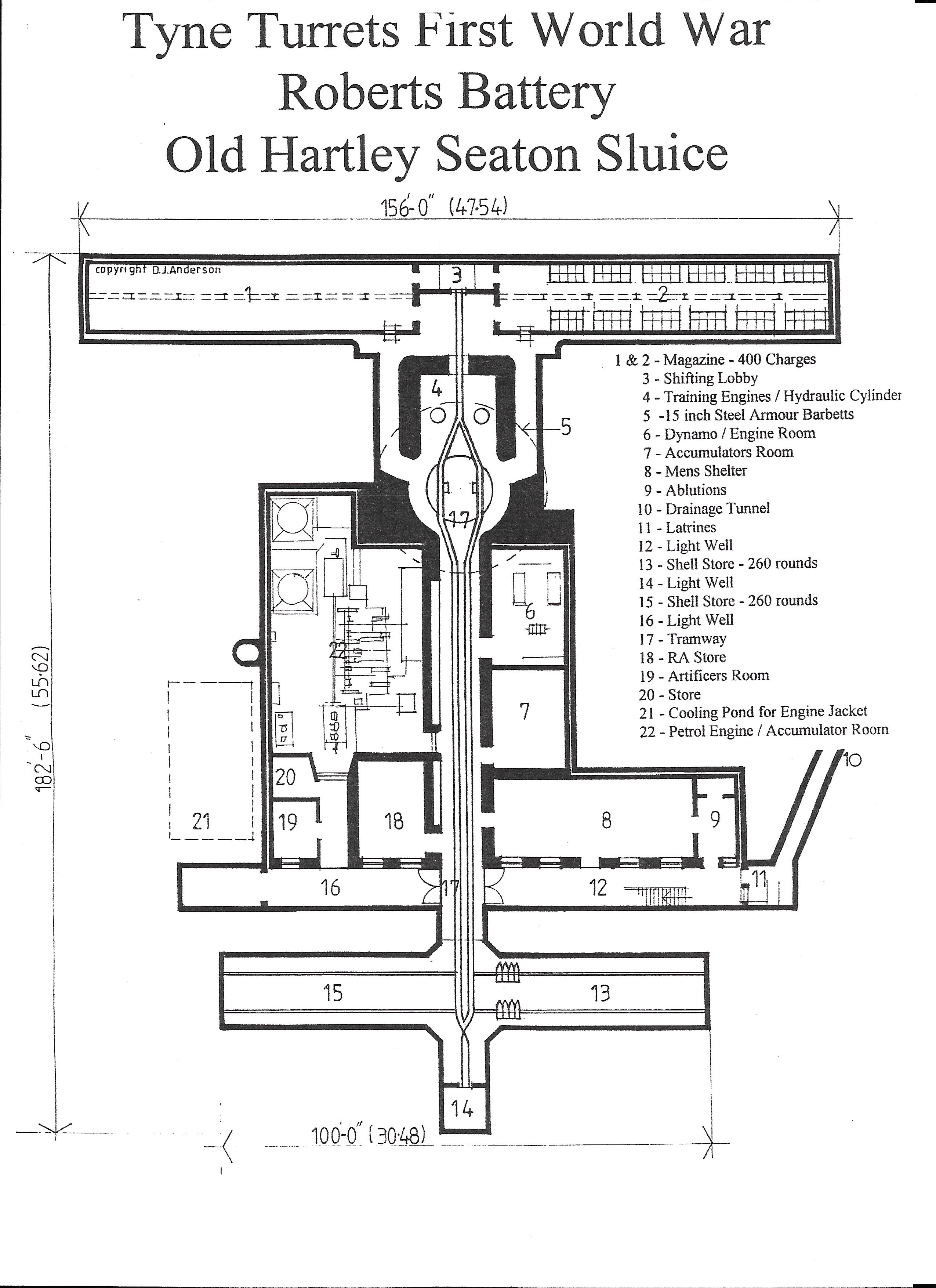 Roberts Battery Image 3