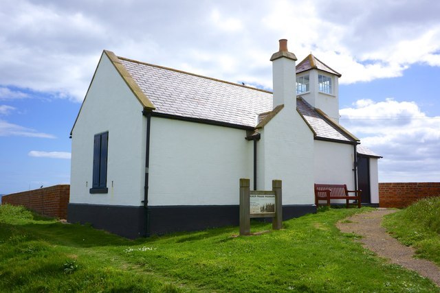 The Watch House